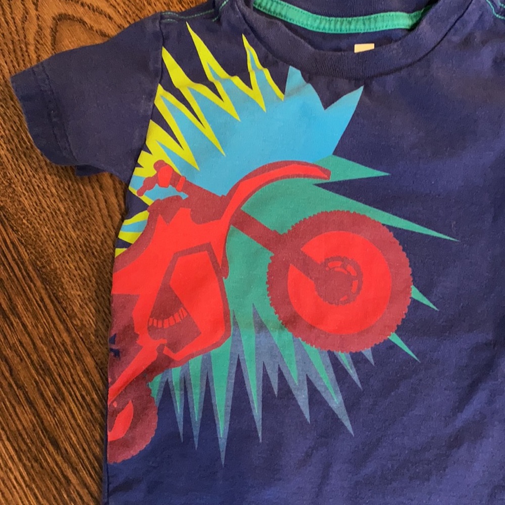 Shirt - Tea Collection - Picture 2 of 5